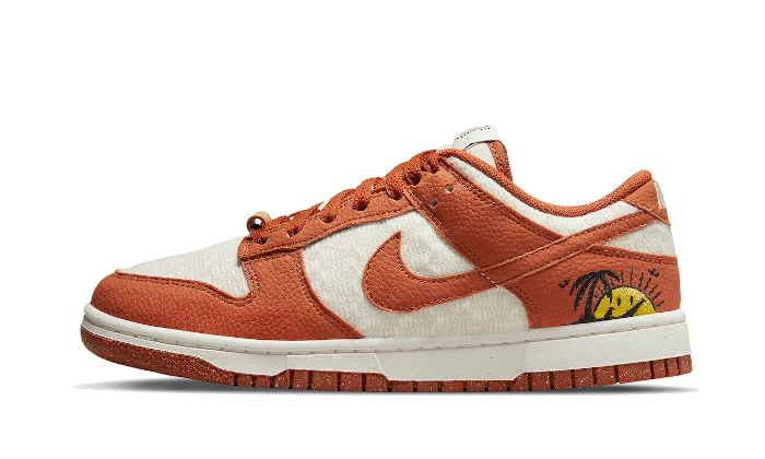 Dunk Low Retro Sun Club Burn Sunrise All You Need, photo 1