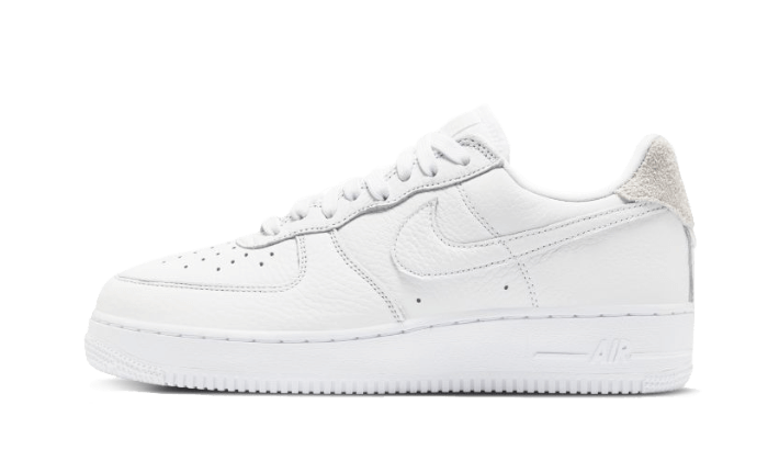 Air Force 1 Low Craft White All You Need, photo 1