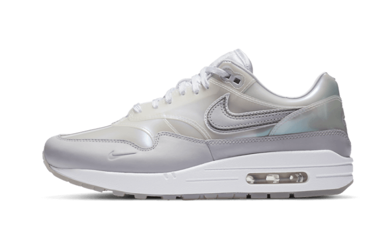 Air Max 1 SNKRS Day White All You Need, photo 1