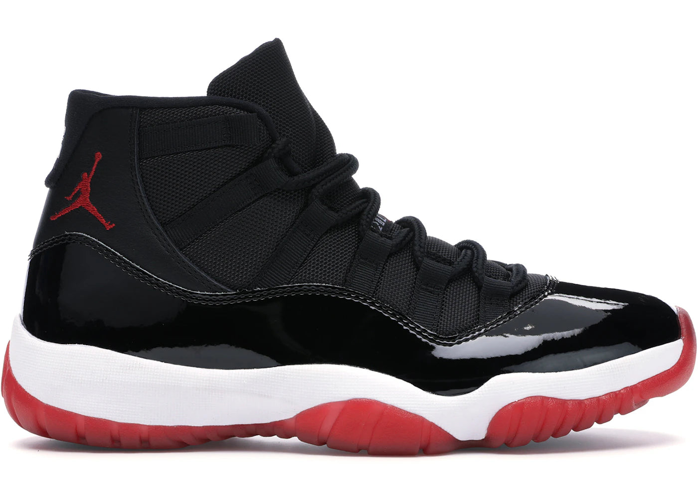 Air Jordan 11 Retro Bred All You Need, photo 1