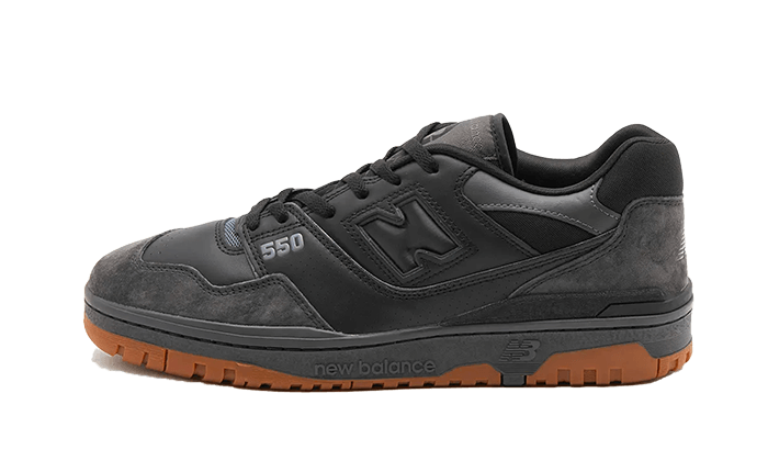 550 Black Gum All You Need, photo 1