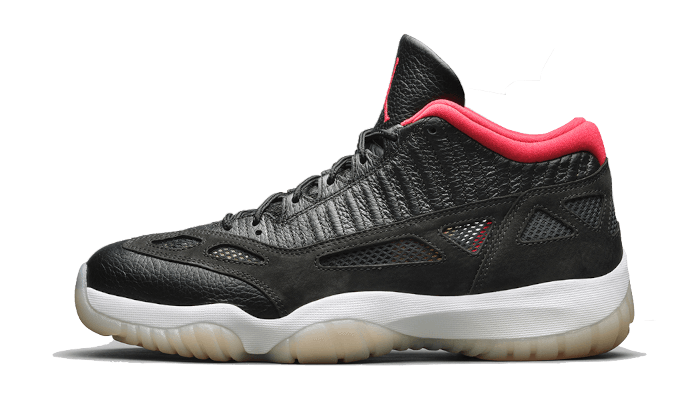 Air Jordan 11 Retro Low IE Bred (2021) All You Need, photo 1