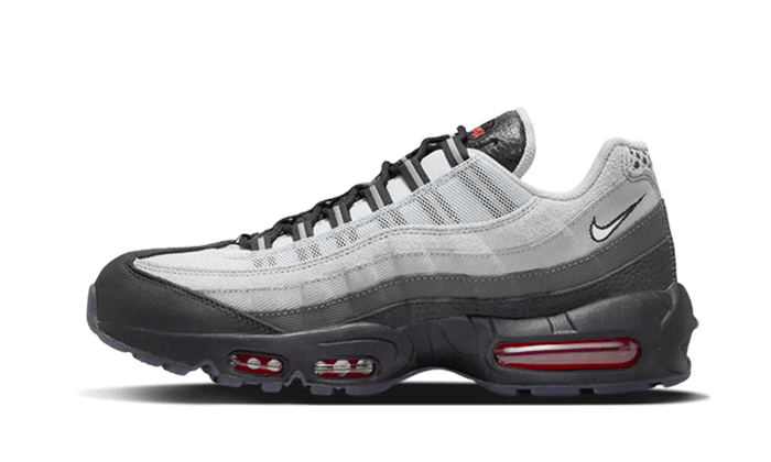 Air Max 95 PRM Fish Scales All You Need, photo 1