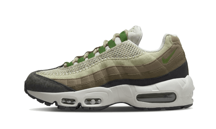 Air Max 95 Earth Day All You Need, photo 1