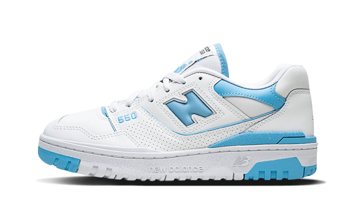 550 UNC White Dusk Blue All You Need, photo 1