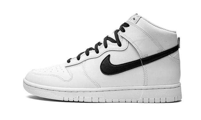 Dunk High Reverse Panda All You Need, photo 1