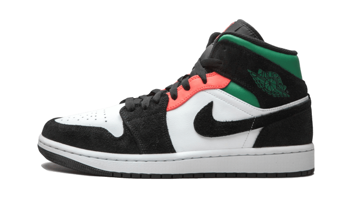 Air Jordan 1 Mid SE South Beach All You Need, photo 1