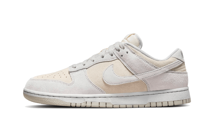 Dunk Low Premium Vast Grey All You Need, photo 1