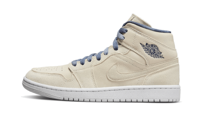 Air Jordan 1 Mid Sanddrift All You Need, photo 1