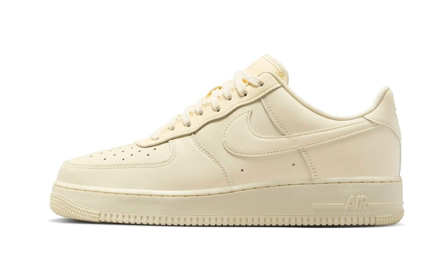 Air Force 1 Low Coconut Milk All You Need, photo 1