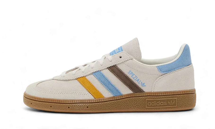 Handball Spezial Light Blue Earth Strata All You Need, photo 1