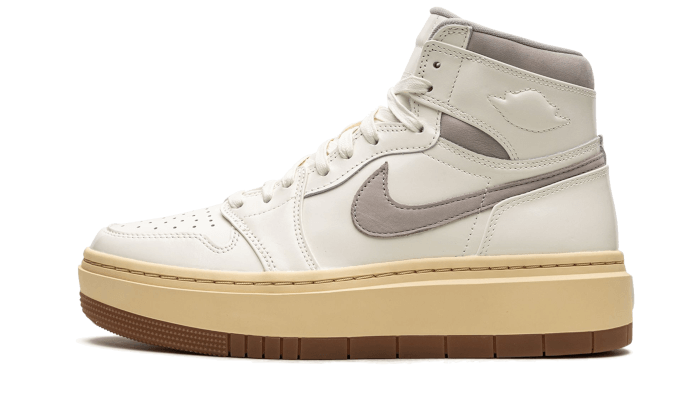 Air Jordan 1 Elevate High College Grey All You Need, photo 1