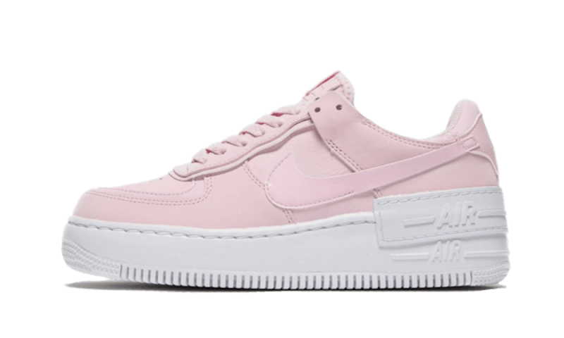 Air Force 1 Shadow Pastel Pink All You Need, photo 1
