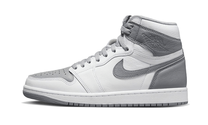 Air Jordan 1 Retro High OG Stealth All You Need, photo 1