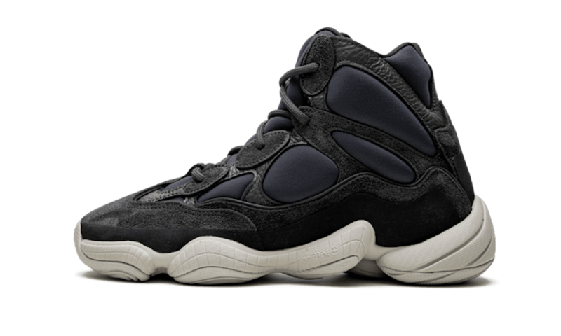 Yeezy 500 High Slate All You Need, photo 1