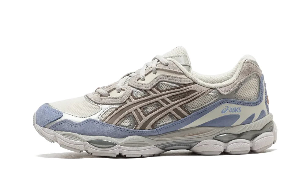Gel-NYC Cream Cloud Grey Blue All You Need, photo 1