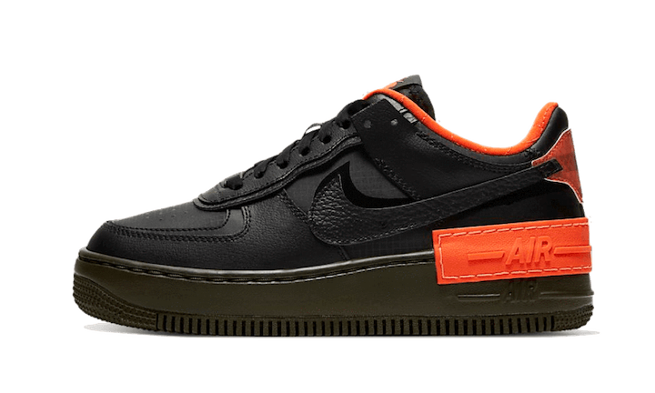 Air Force 1 Shadow Hyper Crimson All You Need, photo 1