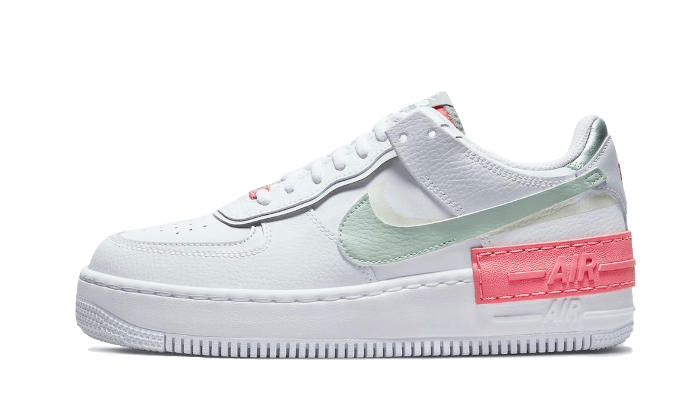 Air Force 1 Shadow Jade Smoke All You Need, photo 1