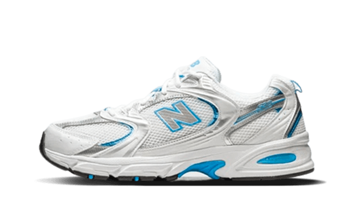 530 White Sky Blue All You Need, photo 1