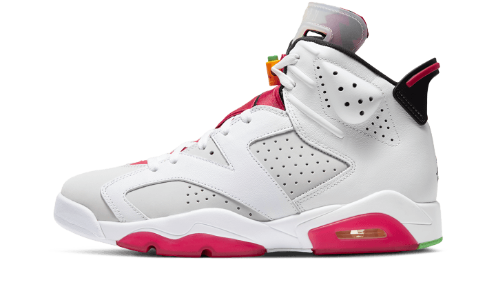 Air Jordan 6 Retro Hare All You Need, photo 1