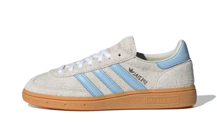Handball Spezial Alumina Clear Sky All You Need