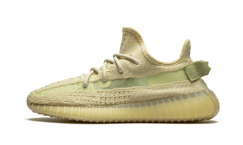 Yeezy Boost 350 V2 Flax All You Need, photo 1