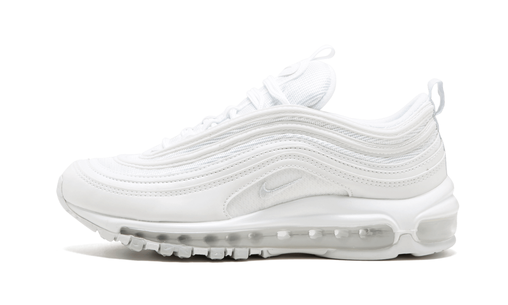 Air Max 97 Pure Platinum All You Need, photo 1