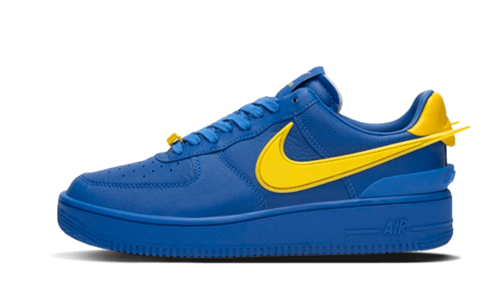 Air Force 1 Low Ambush Game Royal All You Need, photo 1