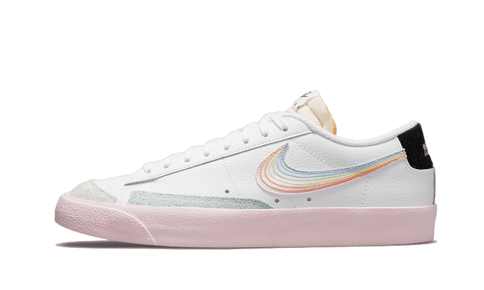 Blazer Low ’77 Be True All You Need, photo 1