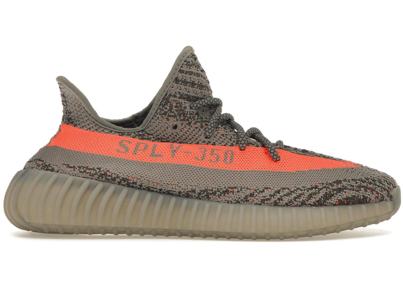 Yeezy Boost 350 V2 Beluga Reflective All You Need, photo 1
