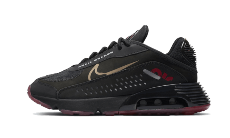 Air Max 2090 Neymar Jr. Black All You Need, photo 1