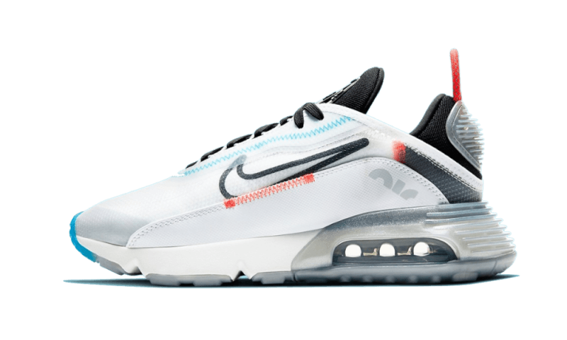 Air Max 2090 Pure Platinum All You Need, photo 1