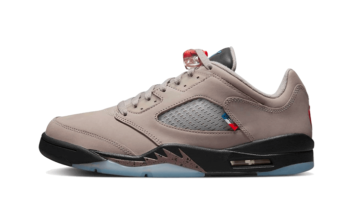 Air Jordan 5 Retro Low PSG (2022) All You Need, photo 1