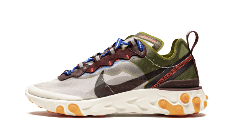 React Element 87 Moss All You Need, photo 1