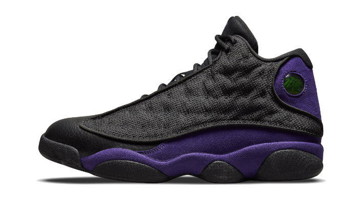 Air Jordan 13 Retro Court Purple All You Need, photo 1