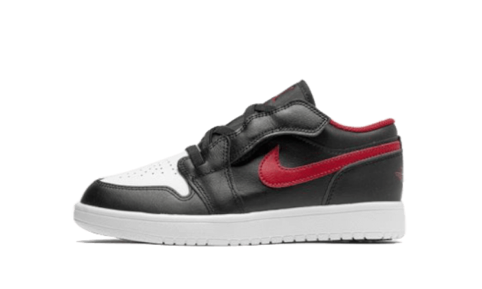 Air Jordan 1 Low White Toe Enfant (PS) All You Need, photo 1
