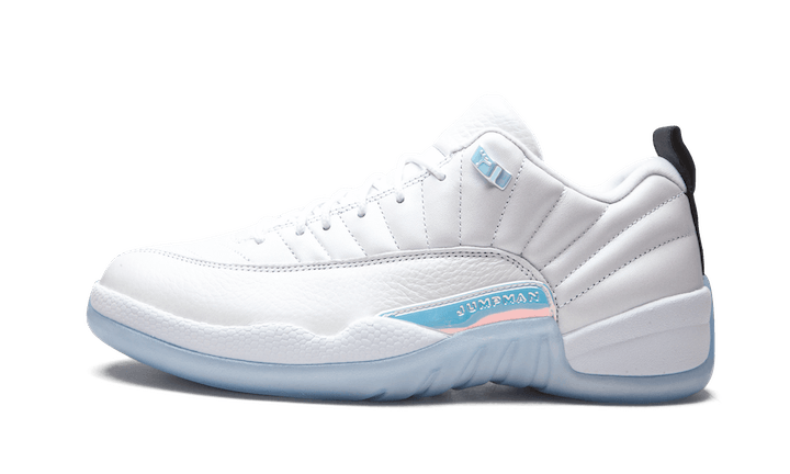 Air Jordan 12 Retro Low Easter (2021) All You Need, photo 1