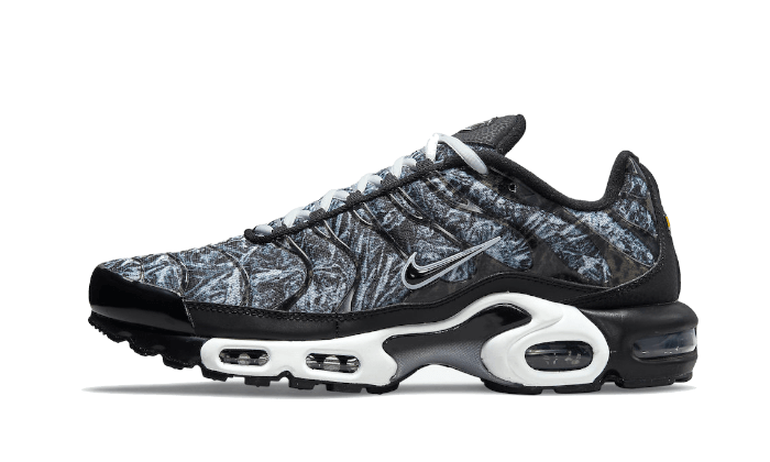 Air Max Plus Dark Smoke Grey All You Need, photo 1