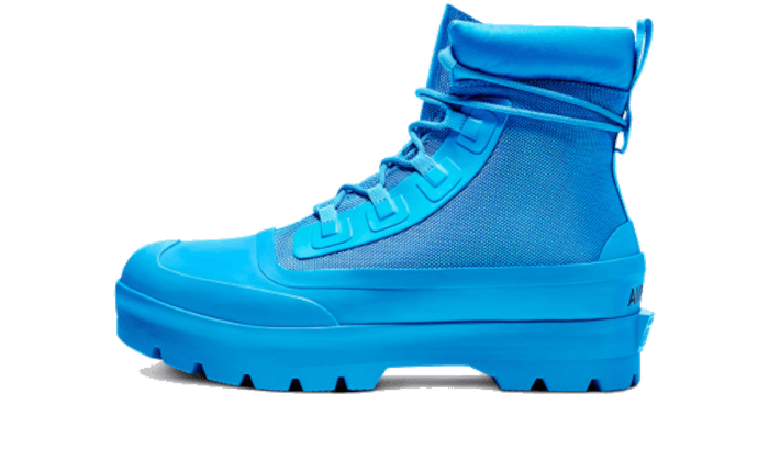 Chuck Taylor All-Star Duck Boot Ambush Blue All You Need, photo 1