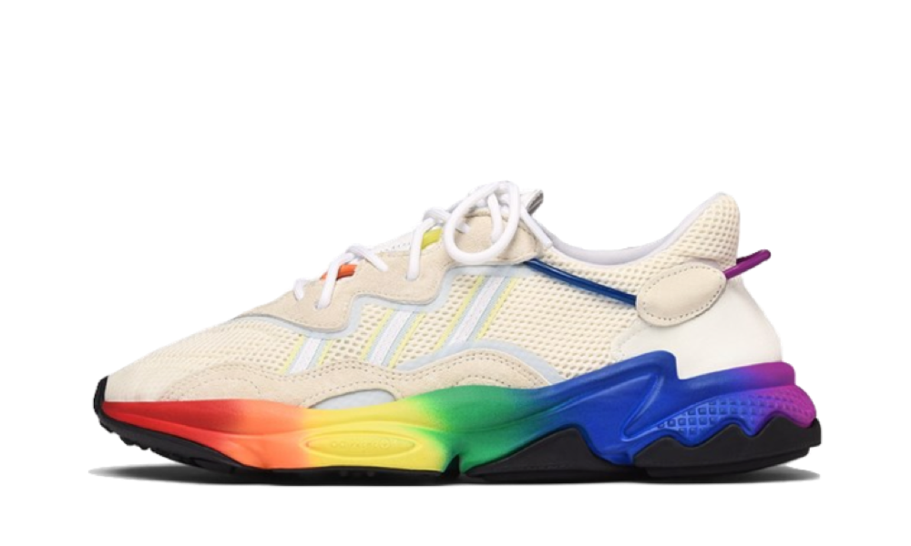 Ozweego Pride All You Need, photo 1