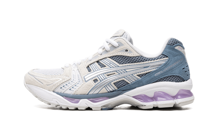Gel-Kayano 14 Glacier Grey All You Need, photo 1