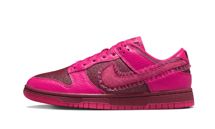 Dunk Low Valentines Day (2022) All You Need, photo 1