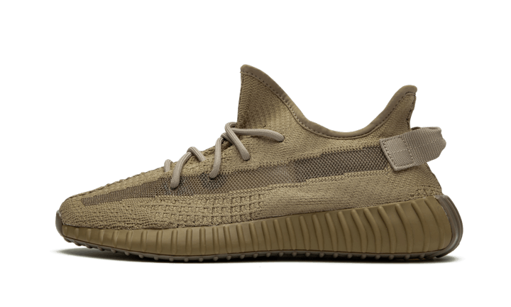 Yeezy Boost 350 V2 Earth All You Need, photo 1