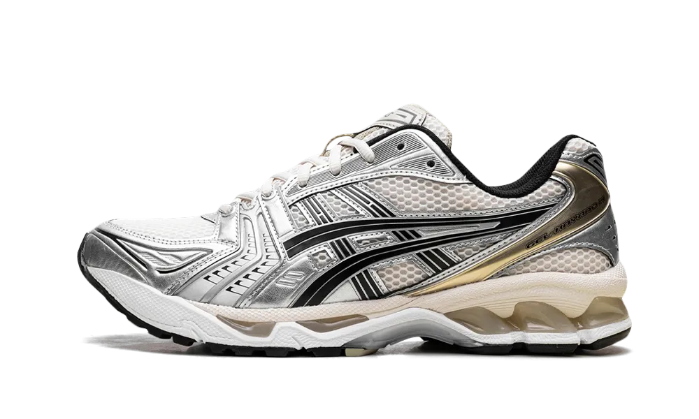 Gel-Kayano 14 Birch Pure Silver All You Need, photo 1