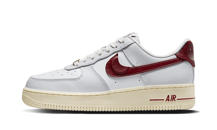 Air Force 1 Low Just Do It Hangtag All You Need, photo 1