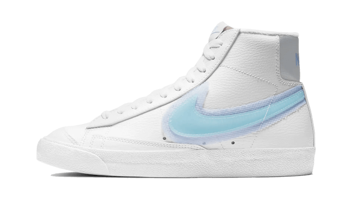 Blazer Mid '77 Glacier Blue All You Need, photo 1