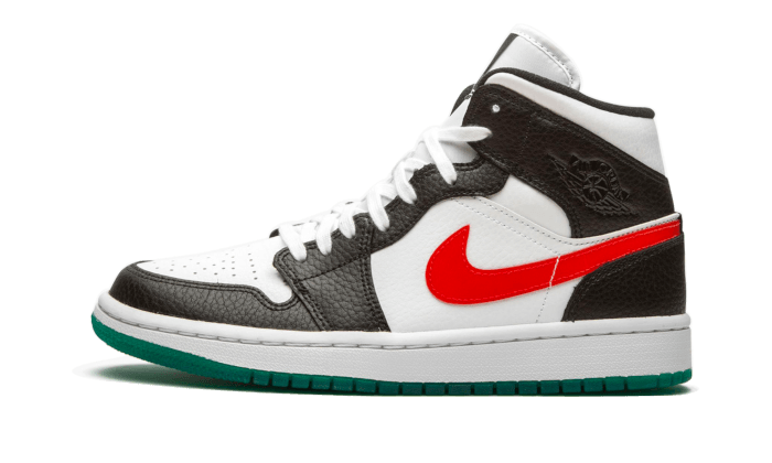 Air Jordan 1 Mid Alternate Swoosh All You Need, photo 1