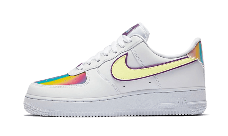 Air Force 1 Low Easter (2020) All You Need, photo 1