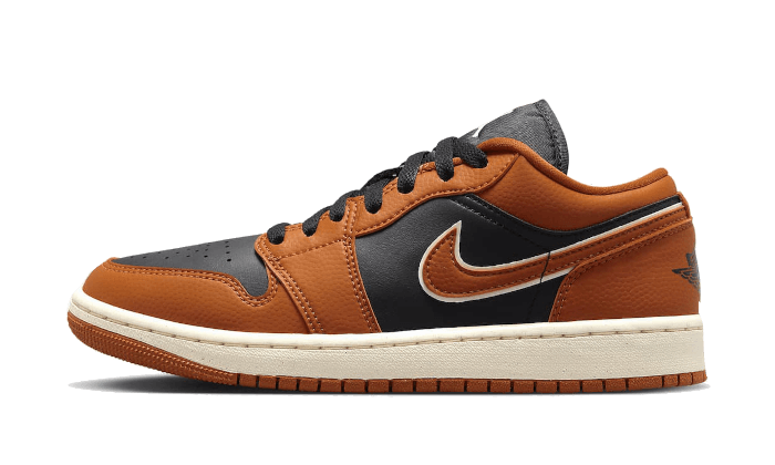 Air Jordan 1 Low SE Sport Spice All You Need, photo 1