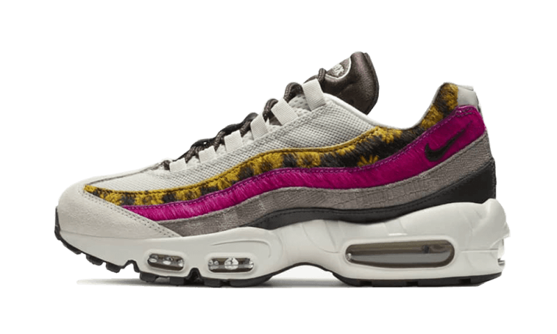 Air Max 95 Daisy Chain All You Need, photo 1